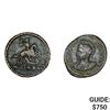 Image 1 : Varied Ancient & Foreign Coins (2 Coins)
