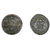 Image 2 : Varied Ancient & Foreign Coins (2 Coins)