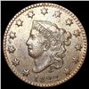 Image 1 : 1822 Large Cent LIGHTLY CIRCULATED