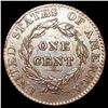 Image 2 : 1822 Large Cent LIGHTLY CIRCULATED