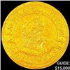 Image 1 : 1577 Germany 2 Ducat, Cologne FR-812 - CLOSELY UNC