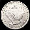 Image 2 : 1917-S Standing Liberty Quarter CLOSELY UNCIRCULAT
