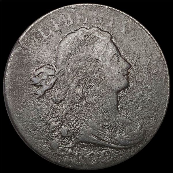 1800 Large Cent NICELY CIRCULATED