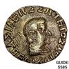 Image 1 : 40-1 BC Greek Hermaios Silver Tetradrachm