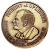 Image 1 : 1971-1972 Robert J. Uplinger Token