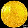 Image 1 : 1755 Hess-Darm Ducat - CLOSELY UNC