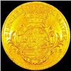 Image 2 : 1755 Hess-Darm Ducat - CLOSELY UNC
