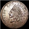 Image 1 : 1863 Civil War Token CLOSELY UNCIRCULATED