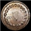 Image 2 : 1863 Civil War Token CLOSELY UNCIRCULATED
