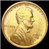 Image 1 : 1909-S VDB RD Wheat Cent UNCIRCULATED