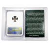 Image 2 : 390-360 BC Greek Lycia AR Sixth-Stater NGC XF