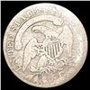 Image 2 : 1835 Capped Bust Half Dime NICELY CIRCULATED