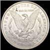 Image 2 : 1891-O Morgan Silver Dollar CLOSELY UNCIRCULATED