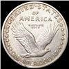 Image 2 : 1917 Standing Liberty Quarter CLOSELY UNCIRCULATED