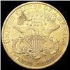 Image 2 : 1894-S $20 Gold Double Eagle CLOSELY UNCIRCULATED