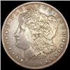 Image 1 : 1895-O Morgan Silver Dollar CLOSELY UNCIRCULATED