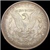 Image 2 : 1895-O Morgan Silver Dollar CLOSELY UNCIRCULATED