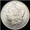 Image 1 : 1894-O Morgan Silver Dollar CLOSELY UNCIRCULATED