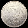 Image 2 : 1884-S Morgan Silver Dollar CLOSELY UNCIRCULATED