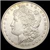 Image 1 : 1891-O Morgan Silver Dollar CLOSELY UNCIRCULATED