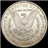 Image 2 : 1891-O Morgan Silver Dollar CLOSELY UNCIRCULATED