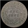 Image 2 : 1821 Large Cent LIGHTLY CIRCULATED