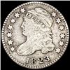 Image 1 : 1823/2 Capped Bust Dime LIGHTLY CIRCULATED