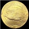 Image 2 : 1927 $20 Gold Double Eagle UNCIRCULATED