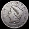 Image 1 : 1817 Large Cent NICELY CIRCULATED