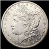Image 1 : 1884-S Morgan Silver Dollar CLOSELY UNCIRCULATED