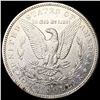 Image 2 : 1884-S Morgan Silver Dollar CLOSELY UNCIRCULATED