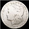 Image 1 : 1903-O Morgan Silver Dollar NICELY CIRCULATED