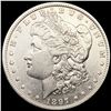Image 1 : 1897-O Morgan Silver Dollar CLOSELY UNCIRCULATED