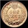 Image 2 : 1891 Indian Head Cent CLOSELY UNCIRCULATED