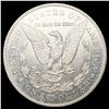 Image 2 : 1878-S Morgan Silver Dollar CLOSELY UNCIRCULATED
