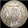 Image 2 : 1895-S/S VAM-3 Morgan Silver Dollar LIGHTLY CIRCUL