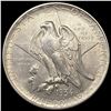 Image 2 : 1934 Texas Half Dollar CLOSELY UNCIRCULATED