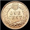 Image 2 : 1901 RD Indian Head Cent UNCIRCULATED