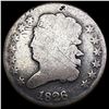 Image 1 : 1826 Classic Head Half Cent NICELY CIRCULATED