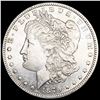 Image 1 : 1879-O Morgan Silver Dollar CLOSELY UNCIRCULATED