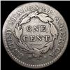 Image 2 : 1814 Plain 4 Large Cent NICELY CIRCULATED