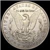 Image 2 : 1902 Morgan Silver Dollar CLOSELY UNCIRCULATED