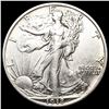 Image 1 : 1918-S Walking Liberty Half Dollar CLOSELY UNCIRCU