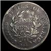 Image 2 : 1803 Sm Date & Frac Large Cent NICELY CIRCULATED