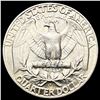 Image 2 : 1936-D Washington Silver Quarter UNCIRCULATED
