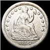 Image 1 : 1857-O Seated Liberty Half Dime LIGHTLY CIRCULATED