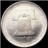 Image 2 : 1926 Sesquicentennial Half Dollar UNCIRCULATED