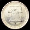 Image 2 : 1926 Sesquicentennial Half Dollar CLOSELY UNCIRCUL