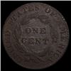 Image 2 : 1821 Large Cent LIGHTLY CIRCULATED