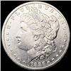 Image 1 : 1886-O Morgan Silver Dollar CLOSELY UNCIRCULATED
